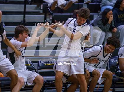 Thumbnail 3 in Beckman @ Foothill photogallery.