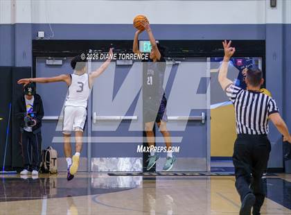 Thumbnail 3 in Beckman @ Foothill photogallery.