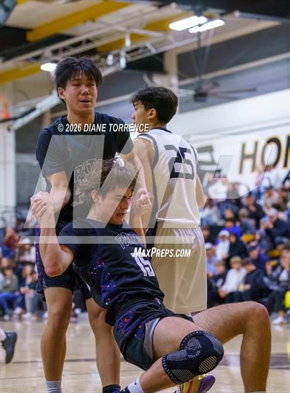 Thumbnail 1 in Beckman @ Foothill photogallery.