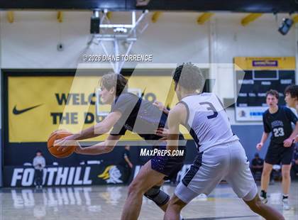 Thumbnail 3 in Beckman @ Foothill photogallery.