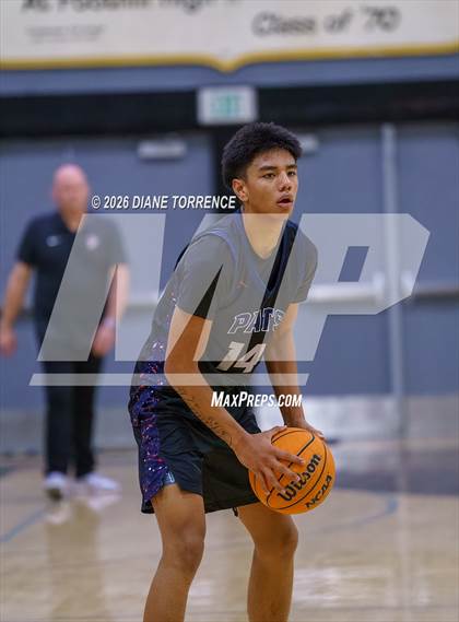 Thumbnail 1 in Beckman @ Foothill photogallery.