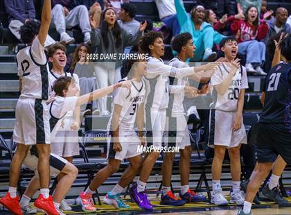 Thumbnail 3 in Beckman @ Foothill photogallery.