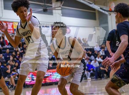 Thumbnail 2 in Beckman @ Foothill photogallery.