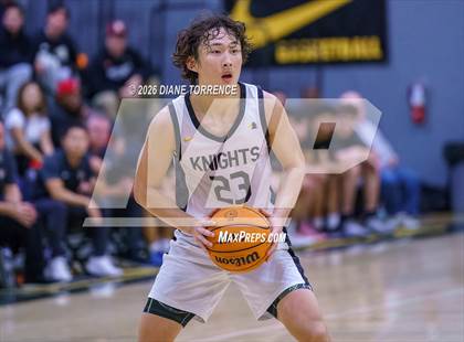 Thumbnail 2 in Beckman @ Foothill photogallery.