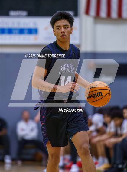 Thumbnail 1 in Beckman @ Foothill photogallery.