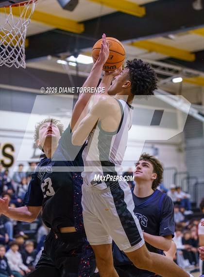 Thumbnail 1 in Beckman @ Foothill photogallery.