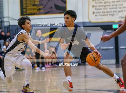 Thumbnail 2 in Beckman @ Foothill photogallery.