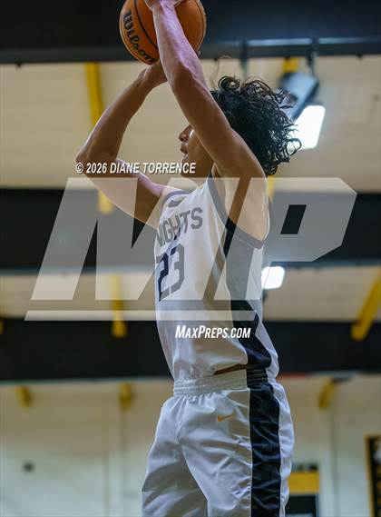 Thumbnail 1 in Beckman @ Foothill photogallery.