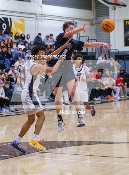 Thumbnail 3 in Beckman @ Foothill photogallery.