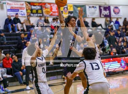 Thumbnail 2 in Beckman @ Foothill photogallery.