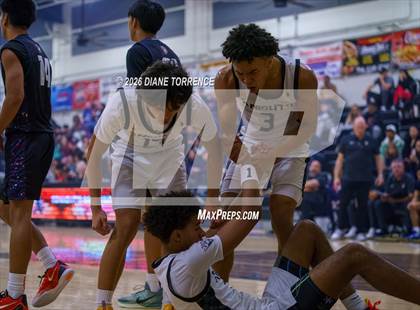 Thumbnail 2 in Beckman @ Foothill photogallery.