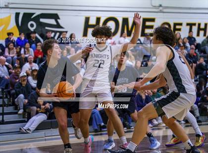 Thumbnail 2 in Beckman @ Foothill photogallery.