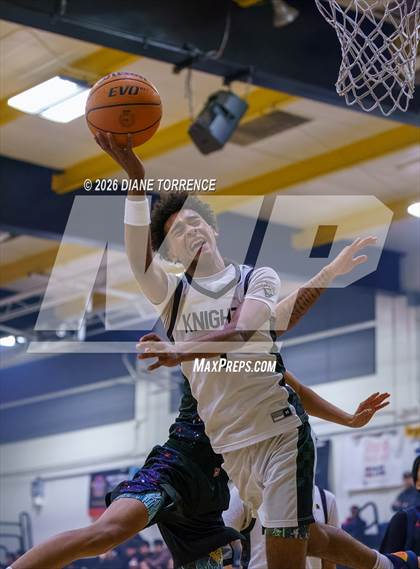 Thumbnail 1 in Beckman @ Foothill photogallery.