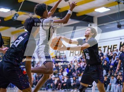 Thumbnail 2 in Beckman @ Foothill photogallery.