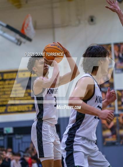 Thumbnail 3 in Beckman @ Foothill photogallery.