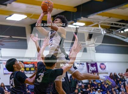 Thumbnail 3 in Beckman @ Foothill photogallery.