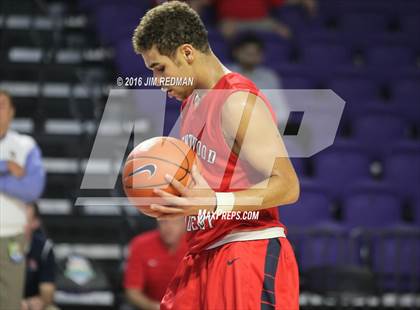 Thumbnail 3 in Maret vs. Brentwood Academy (City of Palms Classic) photogallery.
