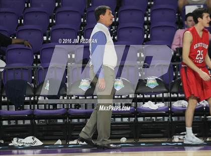 Thumbnail 3 in Maret vs. Brentwood Academy (City of Palms Classic) photogallery.