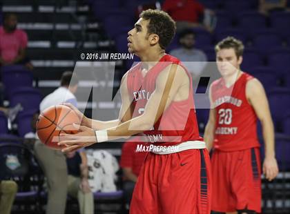 Thumbnail 3 in Maret vs. Brentwood Academy (City of Palms Classic) photogallery.