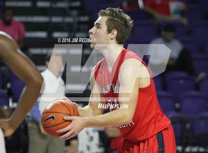 Thumbnail 1 in Maret vs. Brentwood Academy (City of Palms Classic) photogallery.