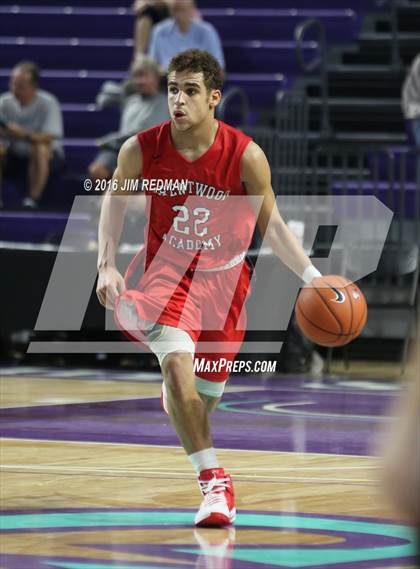 Thumbnail 3 in Maret vs. Brentwood Academy (City of Palms Classic) photogallery.