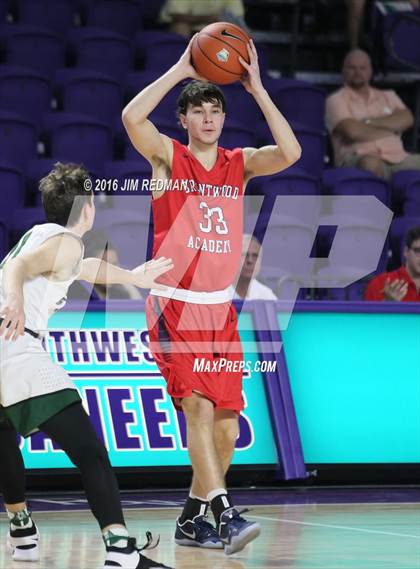 Thumbnail 2 in Maret vs. Brentwood Academy (City of Palms Classic) photogallery.