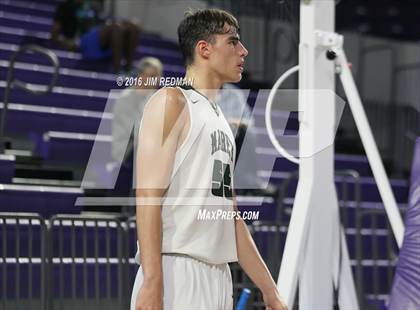 Thumbnail 2 in Maret vs. Brentwood Academy (City of Palms Classic) photogallery.