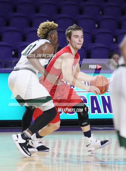 Thumbnail 2 in Maret vs. Brentwood Academy (City of Palms Classic) photogallery.