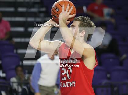 Thumbnail 3 in Maret vs. Brentwood Academy (City of Palms Classic) photogallery.