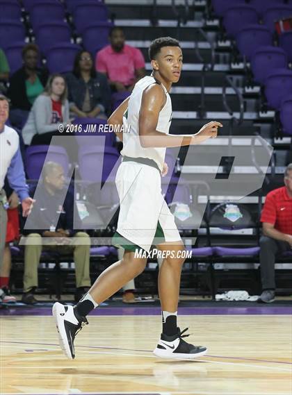 Thumbnail 2 in Maret vs. Brentwood Academy (City of Palms Classic) photogallery.