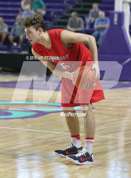 Thumbnail 2 in Maret vs. Brentwood Academy (City of Palms Classic) photogallery.