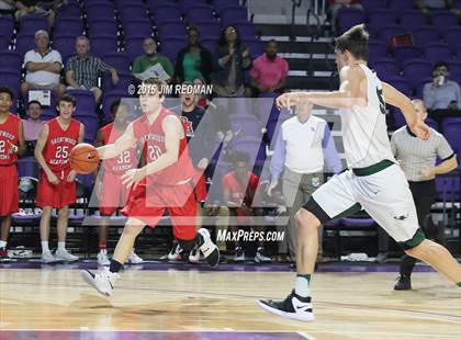 Thumbnail 2 in Maret vs. Brentwood Academy (City of Palms Classic) photogallery.