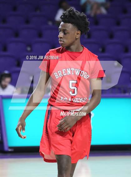 Thumbnail 1 in Maret vs. Brentwood Academy (City of Palms Classic) photogallery.