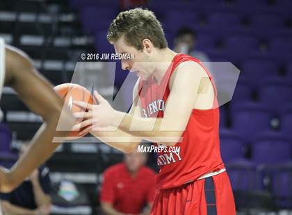 Thumbnail 3 in Maret vs. Brentwood Academy (City of Palms Classic) photogallery.