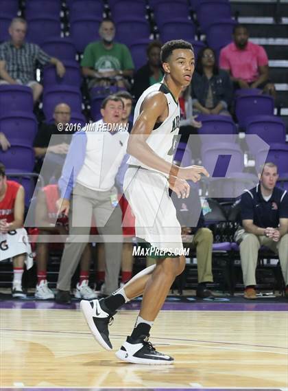 Thumbnail 3 in Maret vs. Brentwood Academy (City of Palms Classic) photogallery.