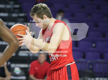 Thumbnail 1 in Maret vs. Brentwood Academy (City of Palms Classic) photogallery.