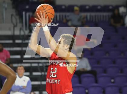 Thumbnail 2 in Maret vs. Brentwood Academy (City of Palms Classic) photogallery.
