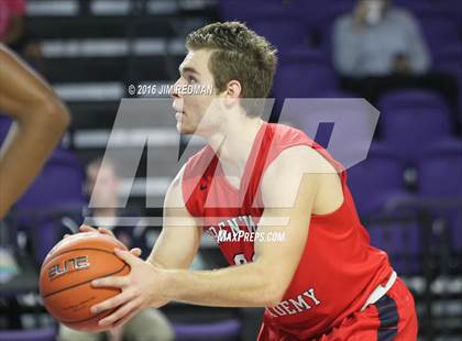 Thumbnail 1 in Maret vs. Brentwood Academy (City of Palms Classic) photogallery.