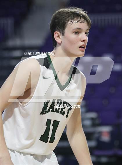Thumbnail 1 in Maret vs. Brentwood Academy (City of Palms Classic) photogallery.