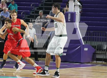 Thumbnail 3 in Maret vs. Brentwood Academy (City of Palms Classic) photogallery.