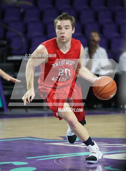 Thumbnail 1 in Maret vs. Brentwood Academy (City of Palms Classic) photogallery.