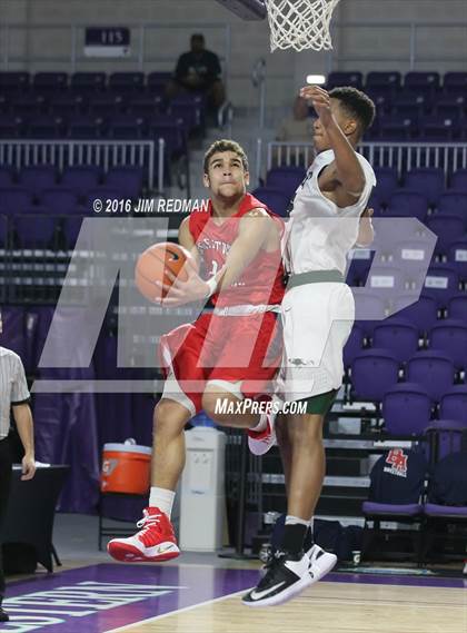 Thumbnail 2 in Maret vs. Brentwood Academy (City of Palms Classic) photogallery.