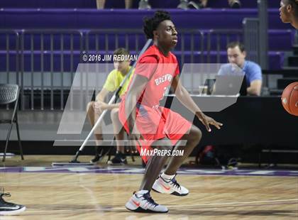 Thumbnail 1 in Maret vs. Brentwood Academy (City of Palms Classic) photogallery.