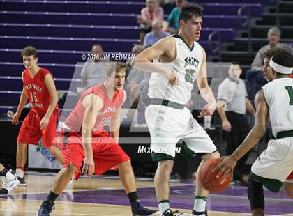 Thumbnail 3 in Maret vs. Brentwood Academy (City of Palms Classic) photogallery.