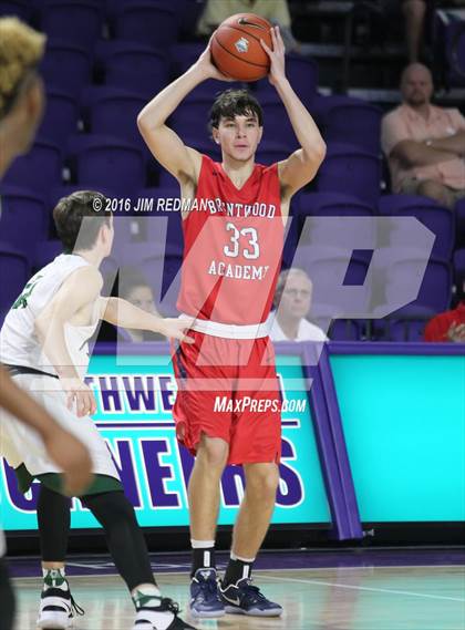 Thumbnail 3 in Maret vs. Brentwood Academy (City of Palms Classic) photogallery.