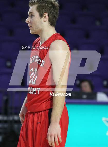 Thumbnail 3 in Maret vs. Brentwood Academy (City of Palms Classic) photogallery.
