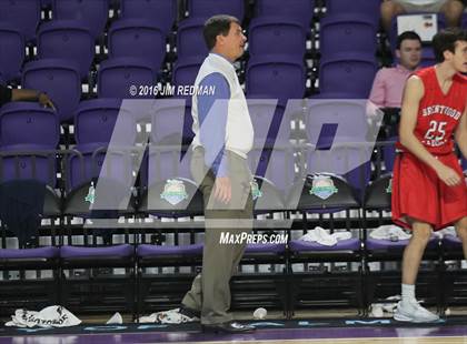 Thumbnail 1 in Maret vs. Brentwood Academy (City of Palms Classic) photogallery.
