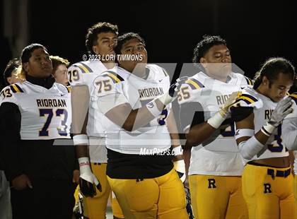 Thumbnail 2 in Archbishop Riordan @ Los Gatos photogallery.
