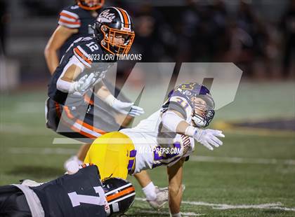 Thumbnail 3 in Archbishop Riordan @ Los Gatos photogallery.