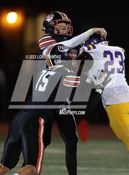 Thumbnail 1 in Archbishop Riordan @ Los Gatos photogallery.